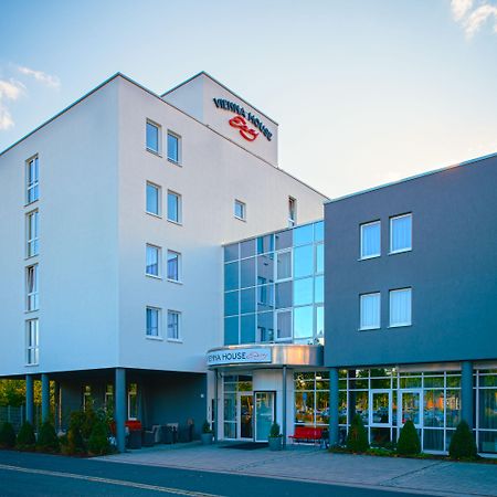 Vienna House Easy By Wyndham Amberg Hotel Luaran gambar