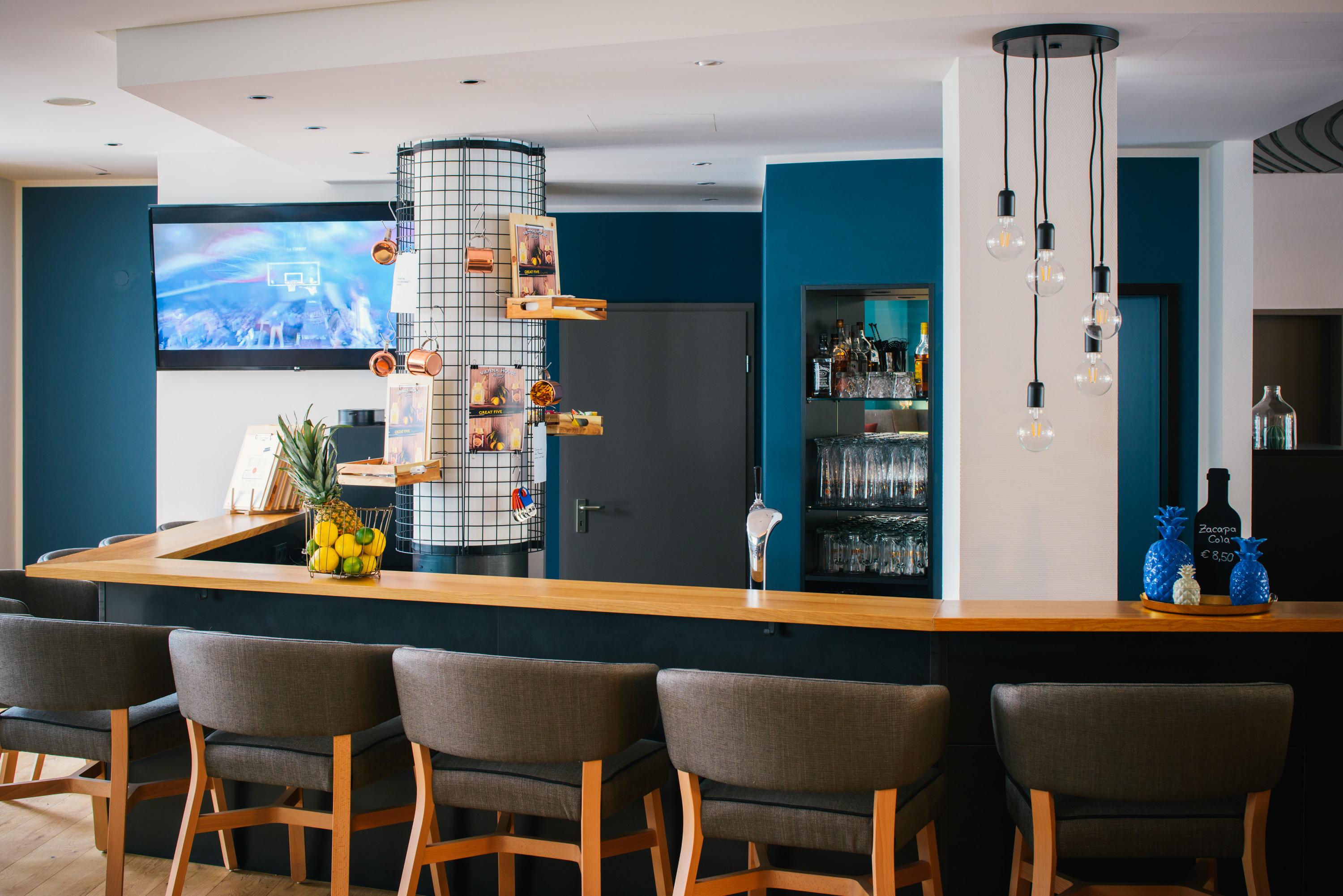 Vienna House Easy By Wyndham Amberg Hotel Luaran gambar