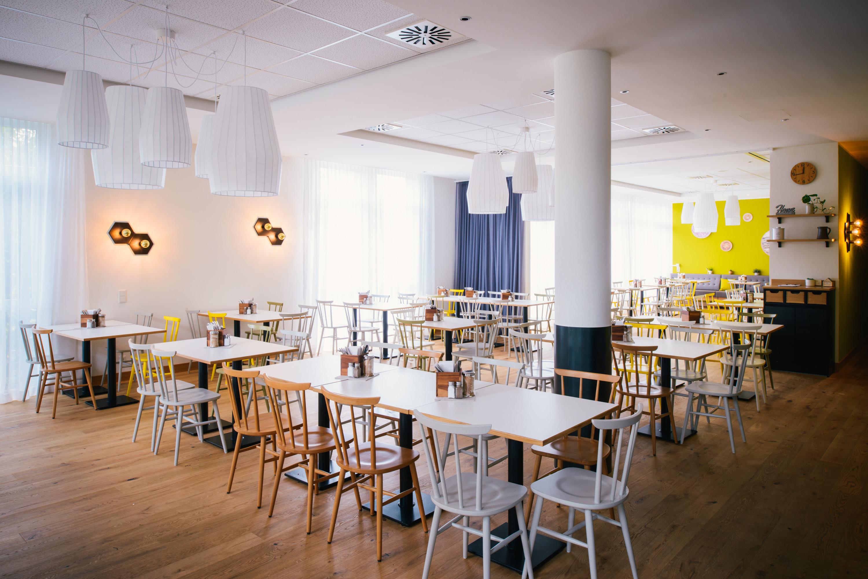 Vienna House Easy By Wyndham Amberg Hotel Luaran gambar