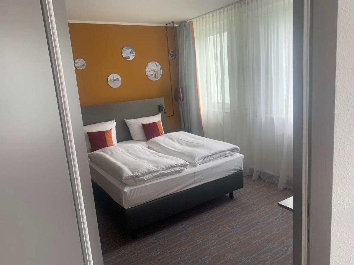 Vienna House Easy By Wyndham Amberg Hotel Luaran gambar