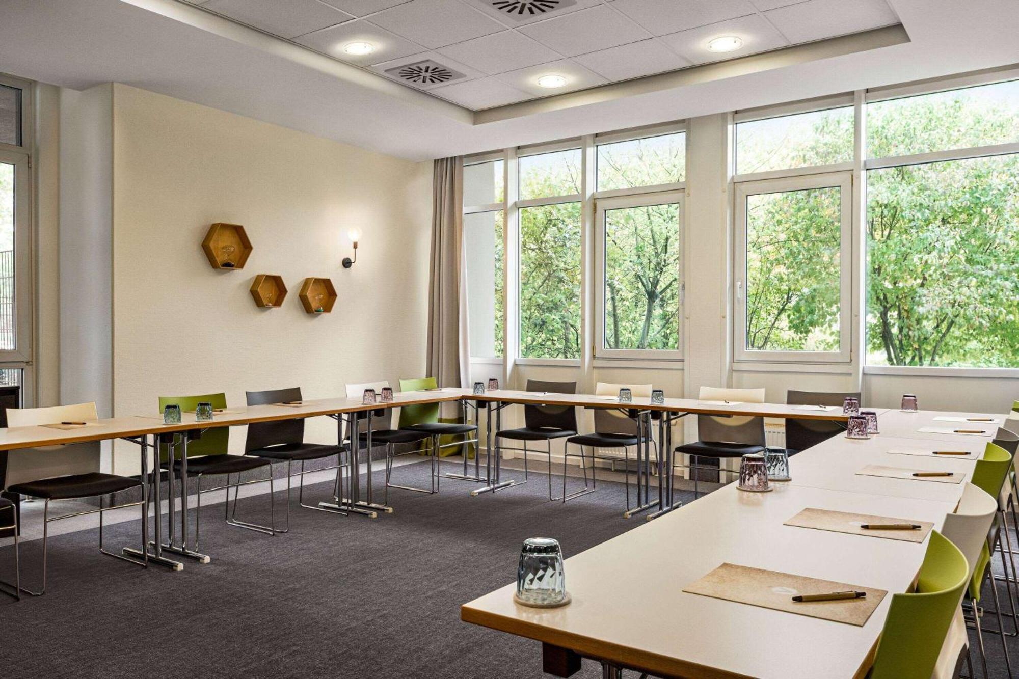 Vienna House Easy By Wyndham Amberg Hotel Luaran gambar